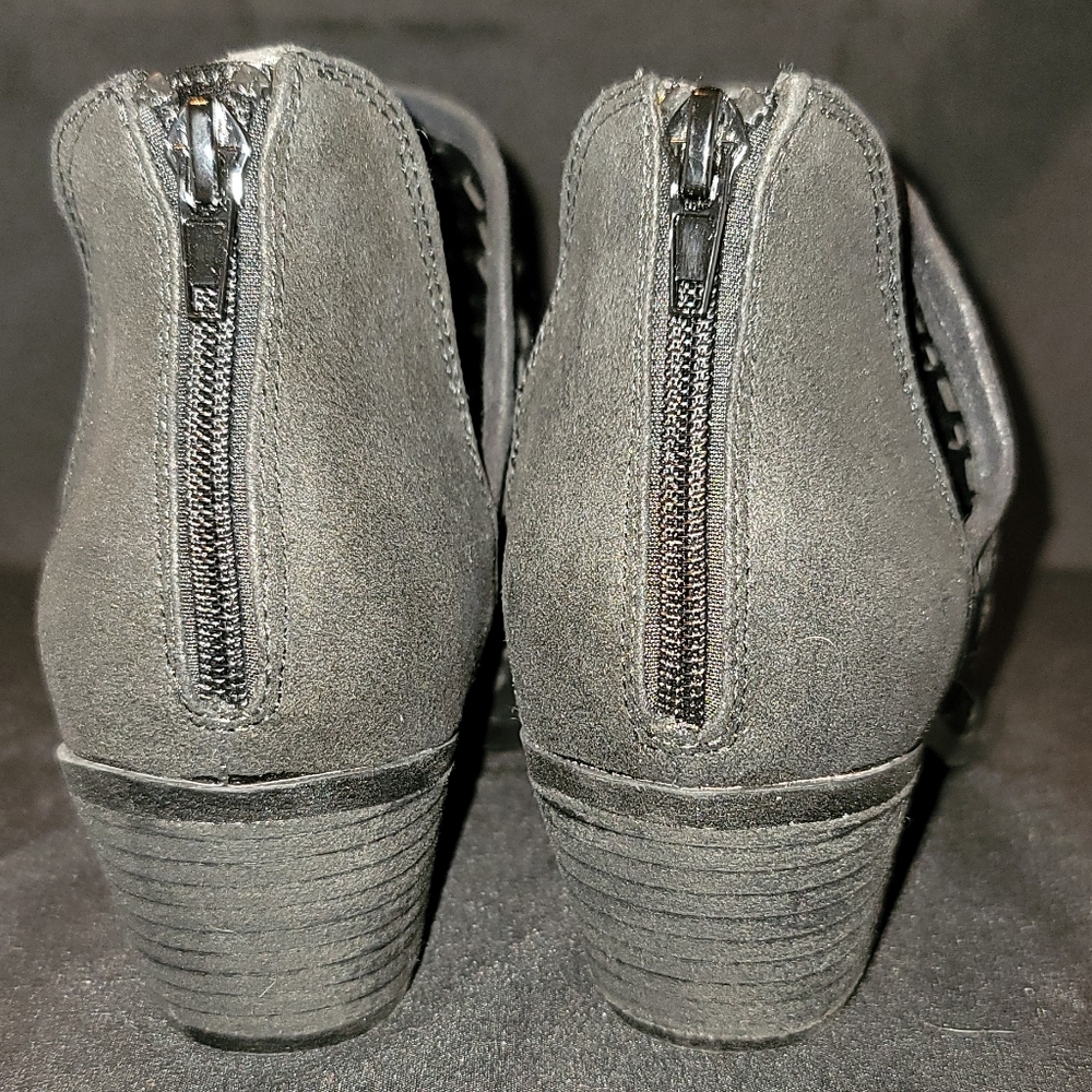 NIB Booty Boots - Picture 4 of 5